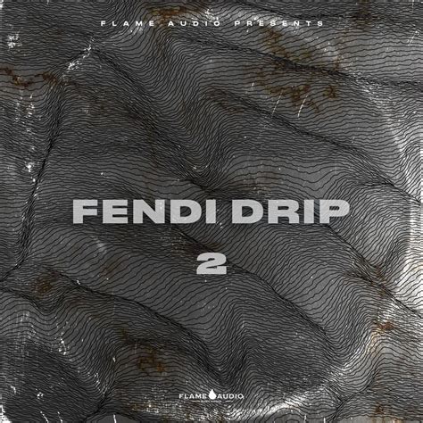 fendi drip übersetzung